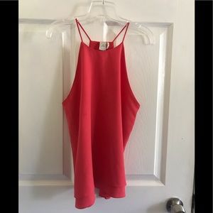 Paper Crane Top Size Small